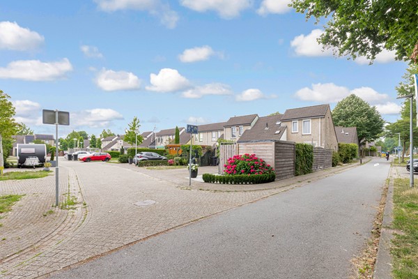 Medium property photo - Amaryllishof 23, 1338 LH Almere